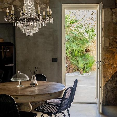Isonzo Suites Syracuse Eksteriør billede