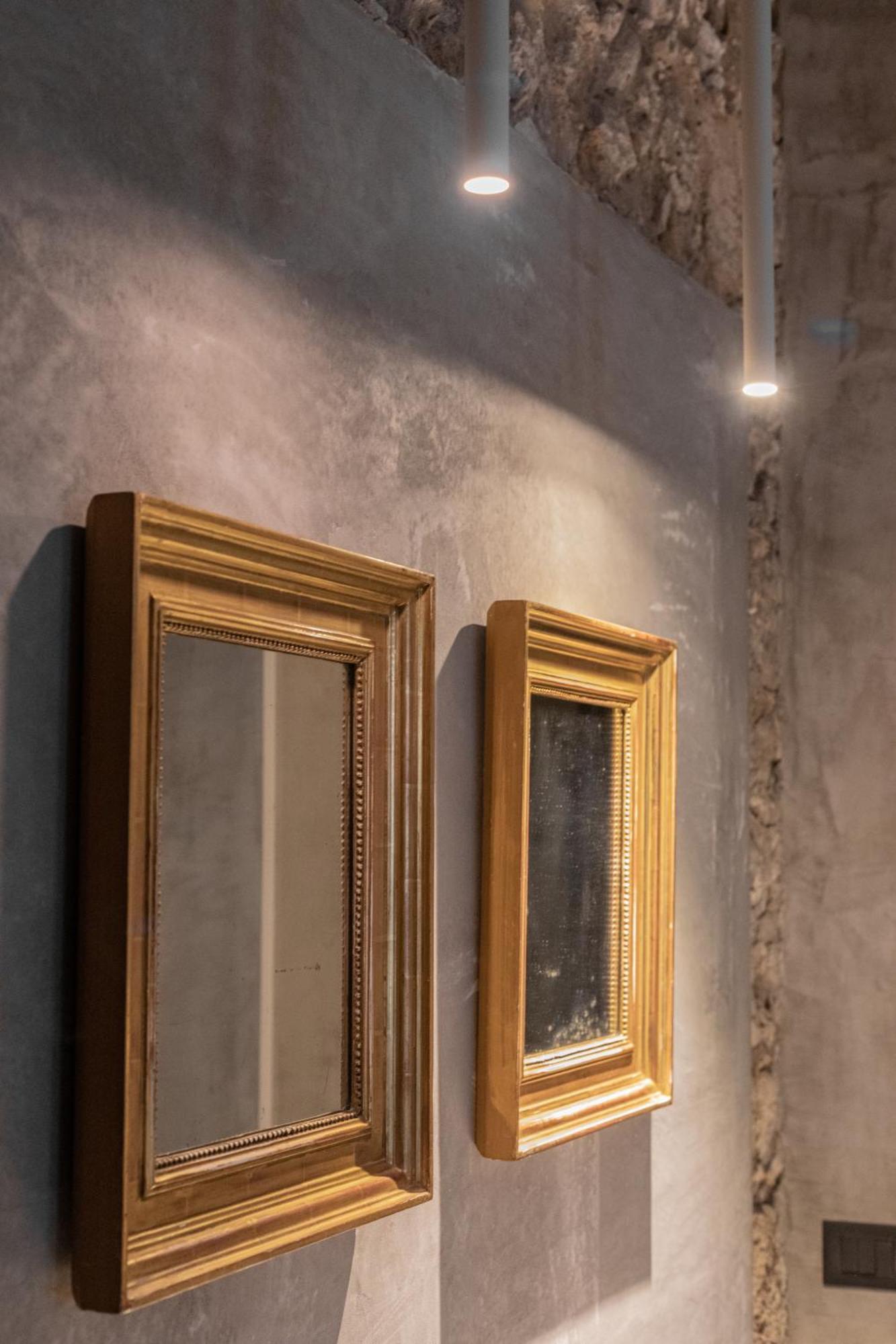 Isonzo Suites Syracuse Eksteriør billede