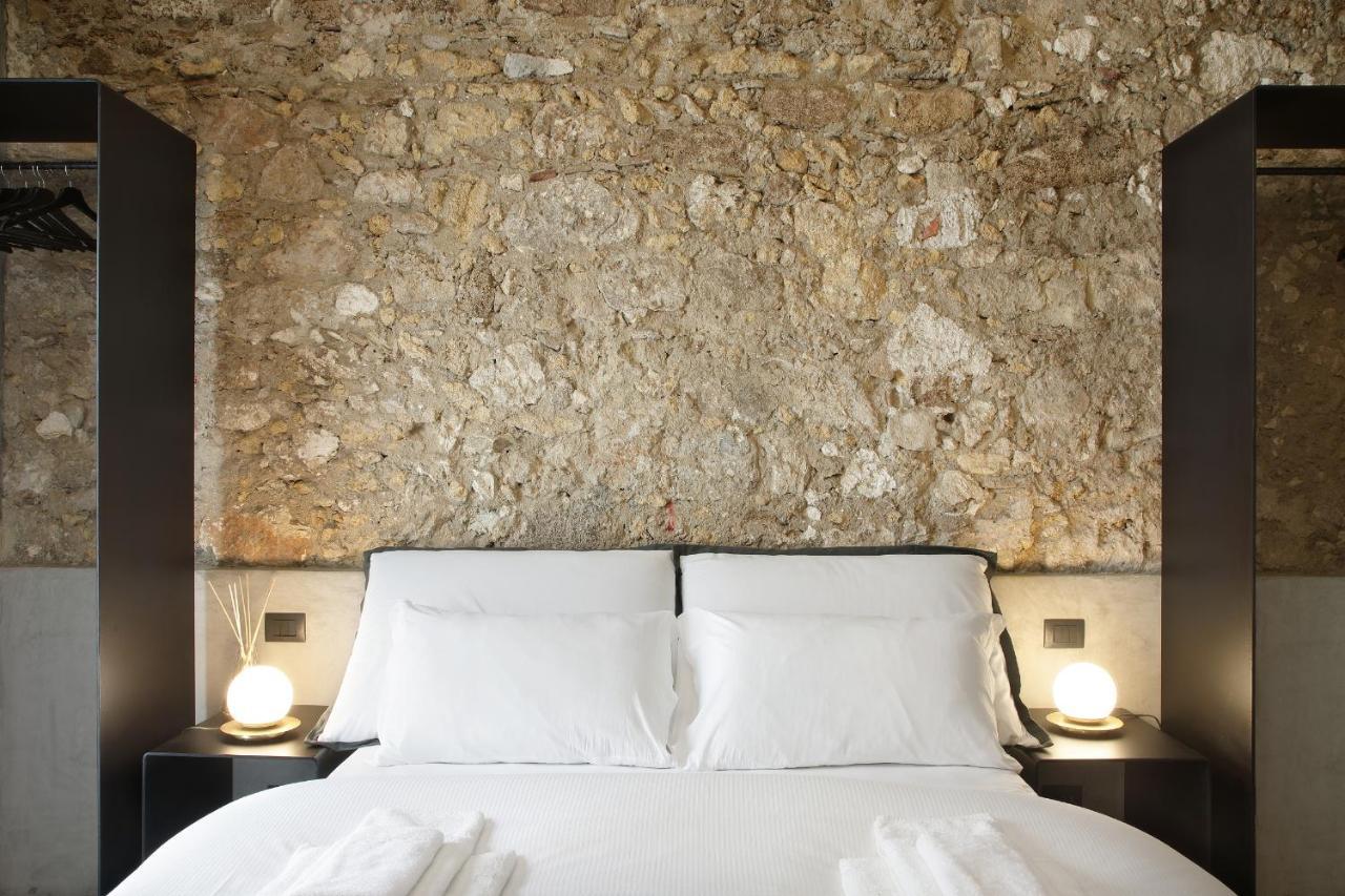 Isonzo Suites Syracuse Eksteriør billede