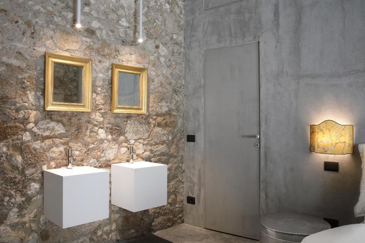 Isonzo Suites Syracuse Eksteriør billede