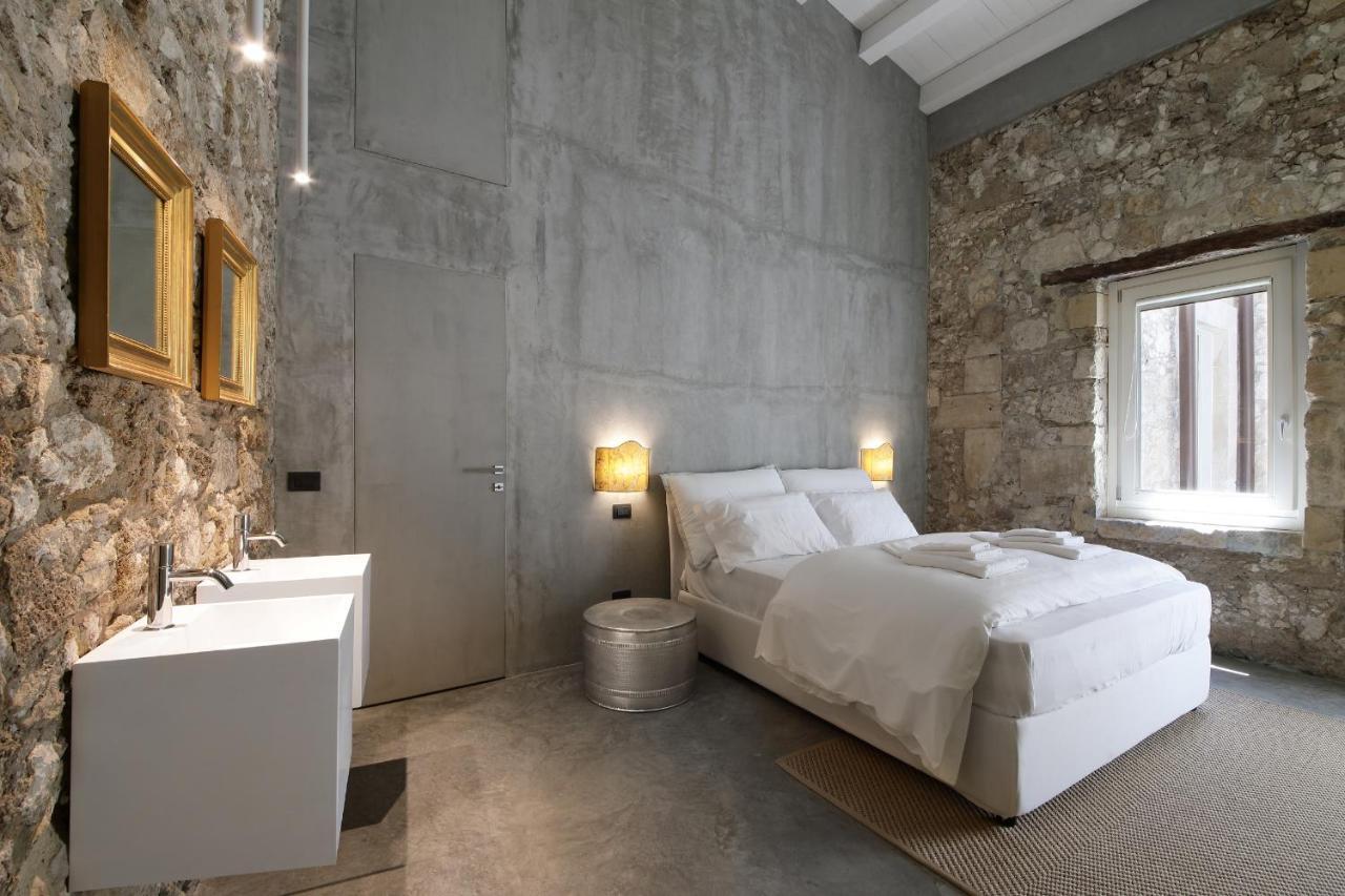 Isonzo Suites Syracuse Eksteriør billede
