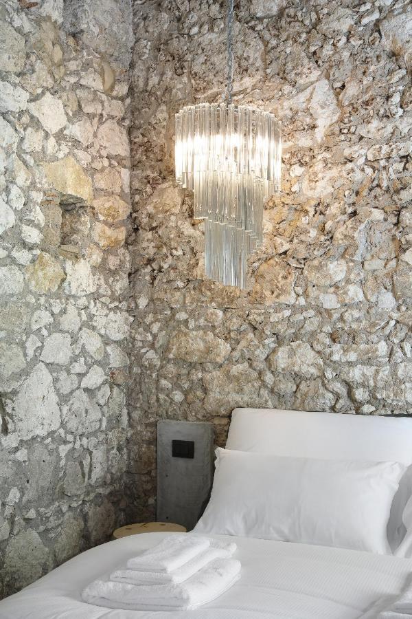 Isonzo Suites Syracuse Eksteriør billede